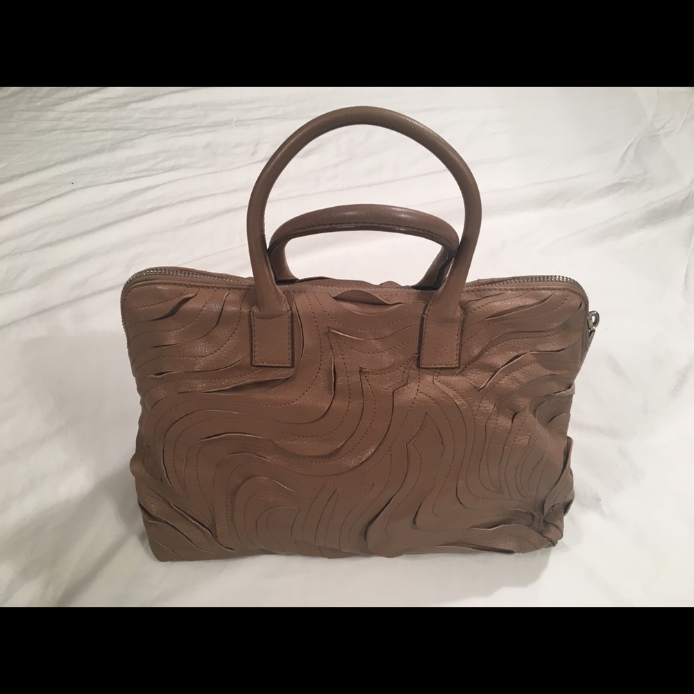 Marc Jacobs Collection Handbag - Picture 2 of 8